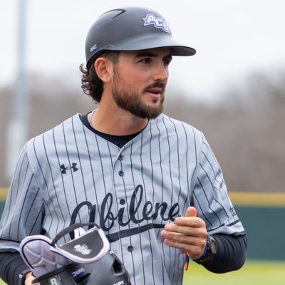 Follower. Assistant Coach - @ACU_Baseball Hebrews 4: 15-16