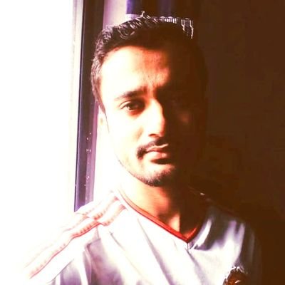 Raunak9011's profile picture. हिन्दू, राष्ट्र और धर्म सर्वोपरि🕉️