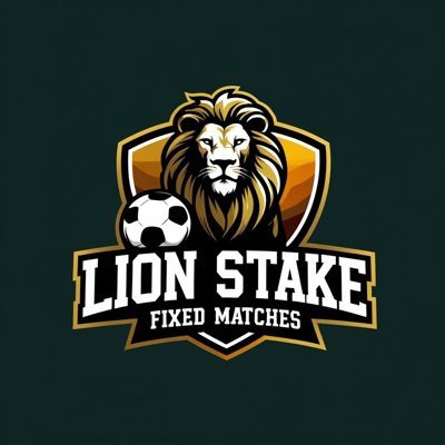 lion_stake's profile picture. 