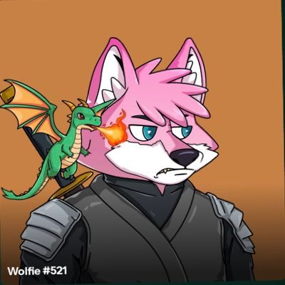 fiormecc94's profile picture. 🚀 $BTC $CRO $MOON 

 Owner of: #CroSkulls #12 #59 #5099💀