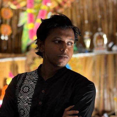 KniLSanity's profile picture. Helping Father to Grow His capital 🙏
so i can die Rich ⭐
Business-Man ,Streamer, Learning Financial Education (BA Pass)