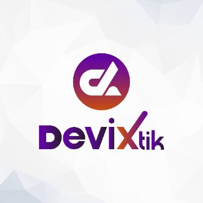 AbbyDevixtik's profile picture. Sales & Project Manager @Devixtik
Web Dev | Graphic Designer | Branding & Social Media Marketing Specialist | Creativity meets strategy