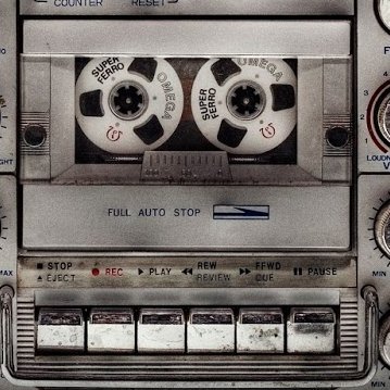 Boom_box___'s profile picture. Music and Games