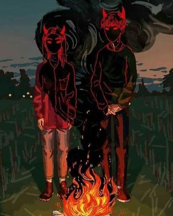 cristop62488631's profile picture. And that smokey mountain smoke I'm breathin'