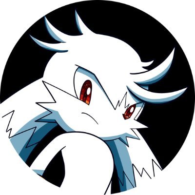 Lux Klonoa's AU - Art/Fic Archiveさんのプロフィール画像