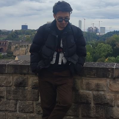 ChyaseBondDai's profile picture. Straight Outta KTM ☸️🇳🇵