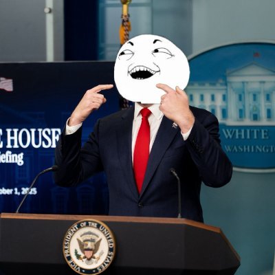 Return to the memes 

$POOBIS  

$RAGE HARDER
