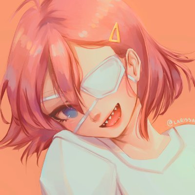 Larissa CasMさんのプロフィール画像