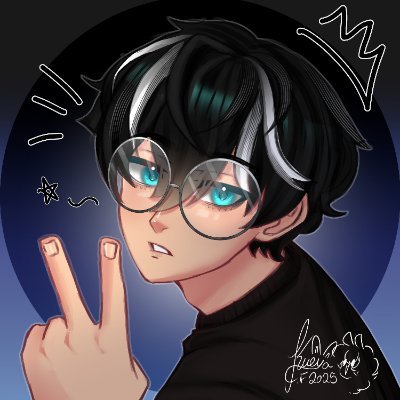 7viturino7's profile picture. MMV & AMV Editor
Discord: 7viturino7