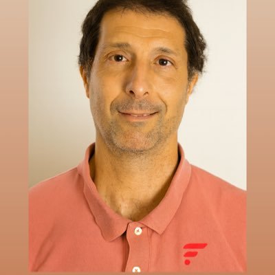 Lead System Engineer @FlareNetworks • Cofounder Abelium • Math & CS researcher, PhD in Mathematics • Building scalable, blockchain infrastructure☀️🪝