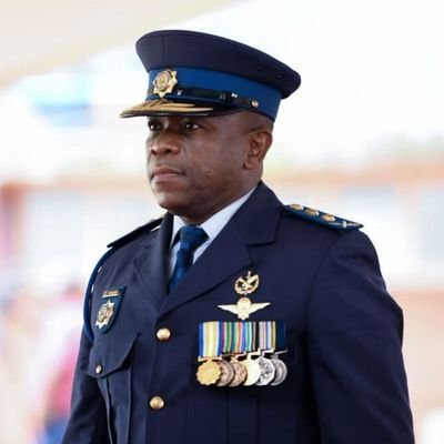 NondoThwala's profile picture. 