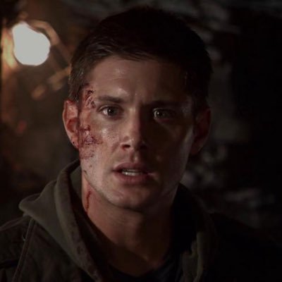 ohno_neverthat's profile picture. supernatural ♡︎ tfw || #booktwt || #studytwt || film student