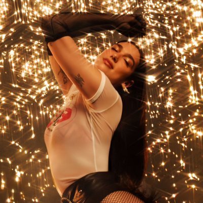 LipaUpdates22's profile picture. All things Dua Lipa 🦋🌊 | Updates • News • Tour • Gallery | Not affiliated with Dua or her team (but we wish)💌

Radical Optimism Out Now 

Since Oct. 2, 2025