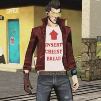 RealCitySlime's profile picture. FUCKHEAD