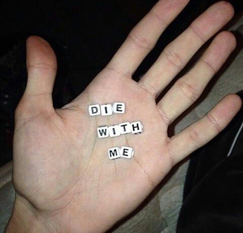 notalexaz's profile picture. Most rock journalism is people who can't write, interviewing people who can't talk, for people who can't read.