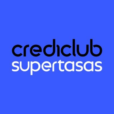 Supertasas's profile picture. Revolucionamos las finanzas en México devolviéndole el poder a tu dinero.
Descubre más 👉 https://t.co/wIoGVVWyui