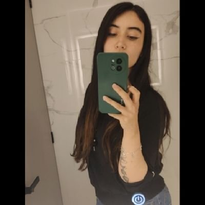 MileCortesA's profile picture. ♥️🐶😺😺🦖