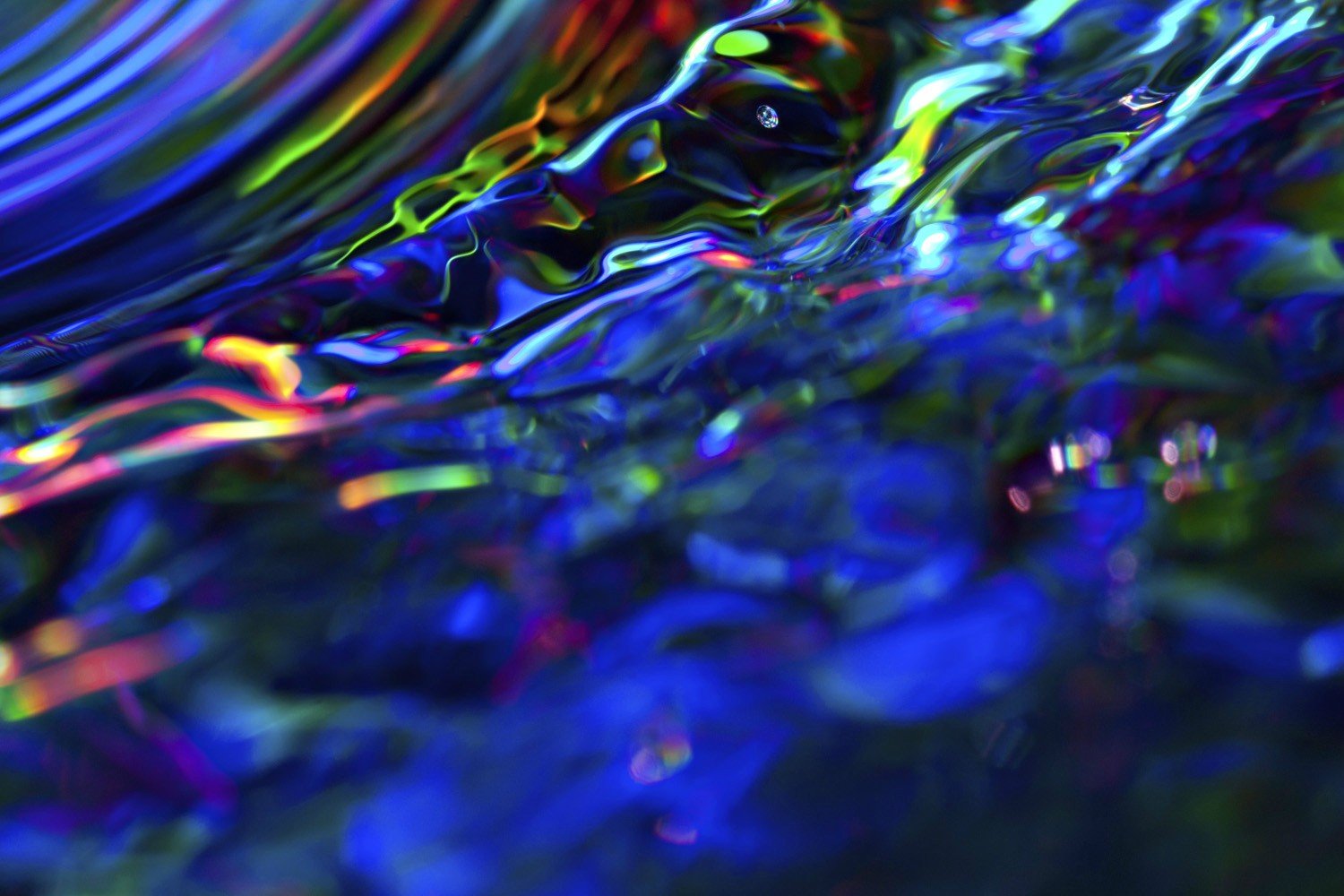 saveriocornacch's profile picture. At least, lightning never strikes twice...