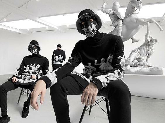 tynaulmik's profile picture. If it ain't broke, don't fix it