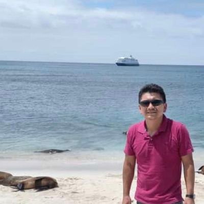 PROSERO's profile picture. Ingeniero Mecánico