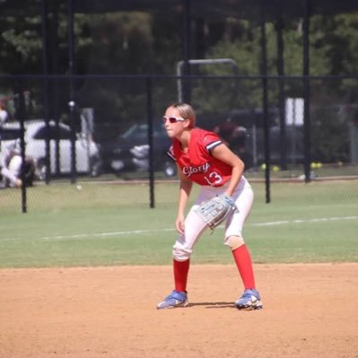 landrymoore2028's profile picture. Landry Moore || 2028 || MIF / OF || Starz Gold Bunn 16u || State College Area High School || 4.0 GPA ||