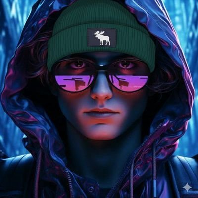 ice_to_tea's profile picture. cybersecurity expert🐅🦄
