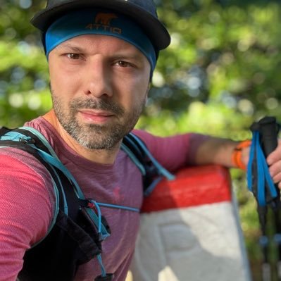 bartekstyrna's profile picture. Szef Radia RMF24 ||| Tutaj głównie: Beskidy | bieganie | skitury | warunki w górach