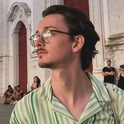 MorpheusJorge's profile picture. https://t.co/3CcqOMZPRp