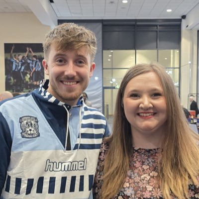 ActuallyGem's profile picture. 25 // Cov // ♐️ // PUSB