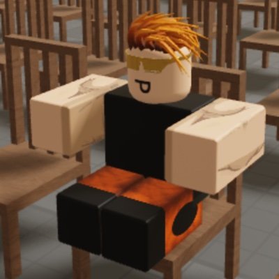NotPig11's profile picture. Currently a Roblox dev for 2+ years, I make some leaking games lol