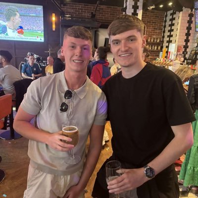 JoeRichardsonN1's profile picture. wigan ath.