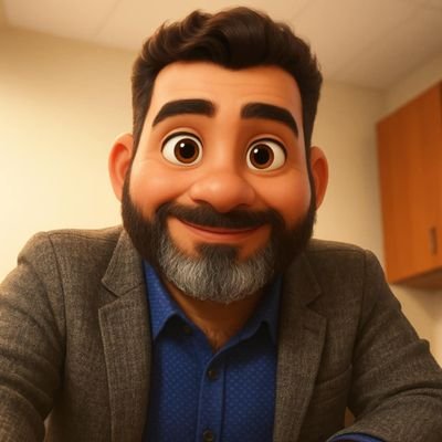 ahmsohsn's profile picture. 