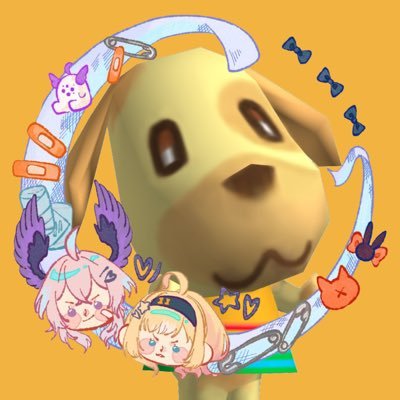 cashoomi's profile picture. cashoo like a cashew. she/her. 30↑. oshi: 🪄🧻|| 🌈HEROES || 👟❔🌤️ 🐣 ||header art by 🪄