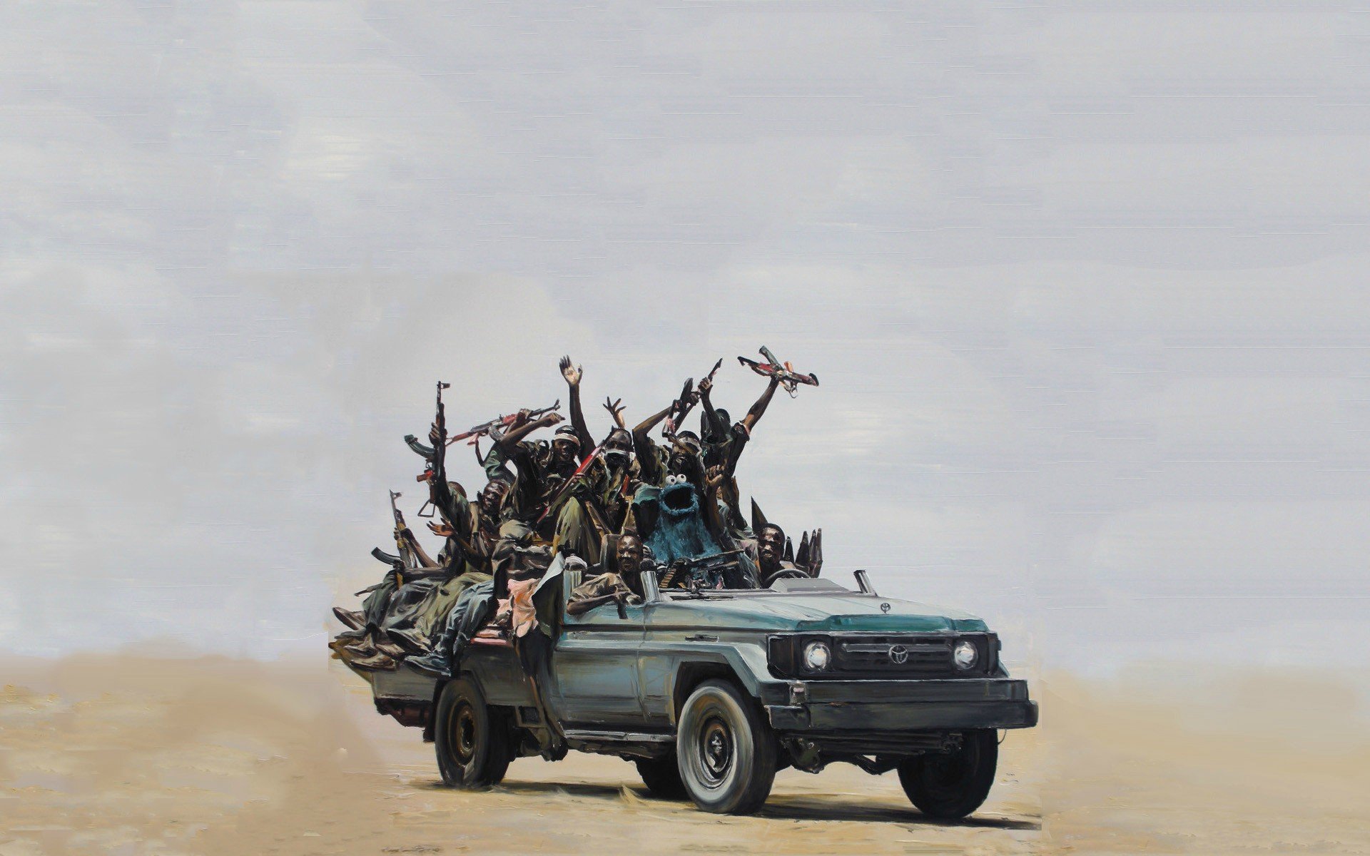 ILovThisCompany's profile picture. November, circa 2019