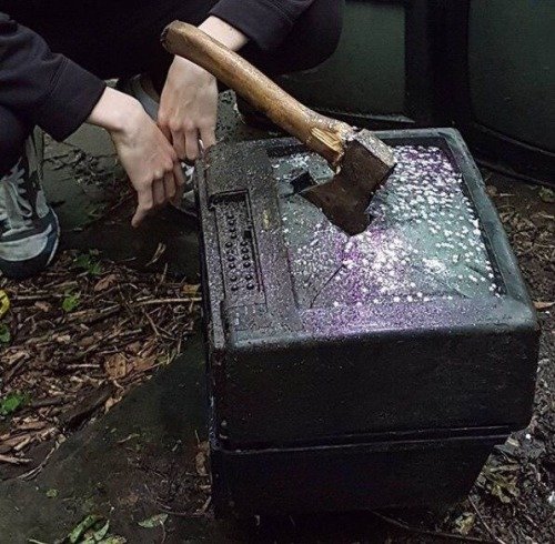 RICHARDOLADIPO1's profile picture. ft. Chrystal