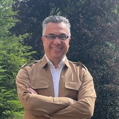 OsmanSahin2178's profile picture. 