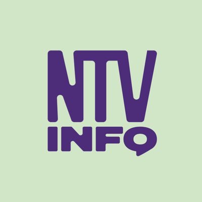NTVinfo's profile picture. Somos un medio digital de comunicación alternativa
