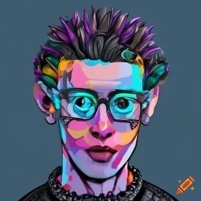 Nerdy_Jeager's profile picture. WEB3 ENTHUSIAST | DEGEN | ENTERPRENUER | GRAPHICS | AIRDROPS & NFT's