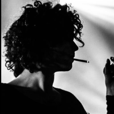 emogirll1975's profile picture. // she/her // sycophantic, prophetic, Socratic junkie wannabe // Matty Healy hater DNI ᶠᶸᶜᵏᵧₒᵤ //
