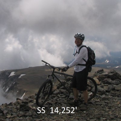 qedtruth's profile picture. Dragon Slayer

Caltech,SAMSO,NRO,Bell Labs,JPL,Rockwell Science,Hughes,Raytheon;               
Army Veteran