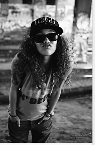Dope as Ethiopian COKE.
Get ur daily dose of DOPE tweets.
#teamhiphop #teamsingle #teamliveurdream