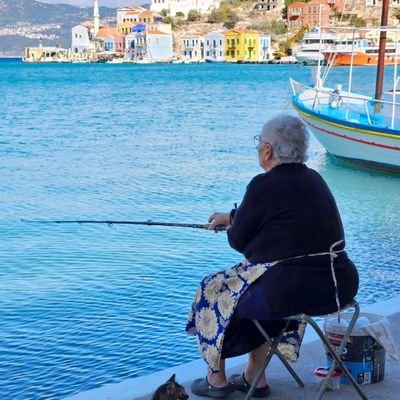 athanasakis_nks's profile picture. Think man