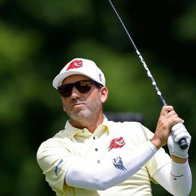 AKressiere9779's profile picture. Pro Golfer
