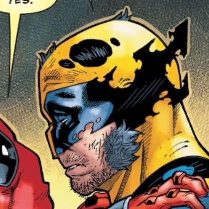AnomalysCee3s's profile picture. He/they, black 🇺🇸/🇯🇲. Kieran and Logan's huzz Currently obsessed with Marvel and DC... multifandom!!! 
my comms are open https://t.co/jfhwZhniY8 !