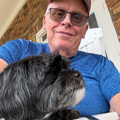 drdennisdavis's profile picture. Old does not have to mean weak and out to prove it. Retired general surgeon. Love dogs. Regular gym user and dog walker. Trump, MAGA. No DMs.