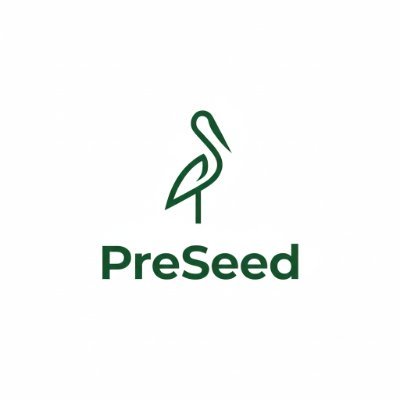 PreSeedOfficial's profile picture. There’s ~100k+ families looking for a sperm donor yet only ~1,500 donors registered. This is why we’re launching PreSeed. Society needs more men to donate sperm