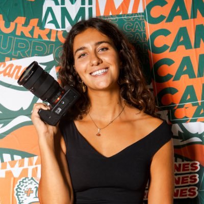 briantzevaphoto's profile picture. @miamihurricanes athletics photographer📸, former @ncaa on-site social media coordinator 📱
