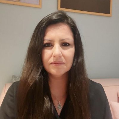ErikaGuevaraR Profile Picture