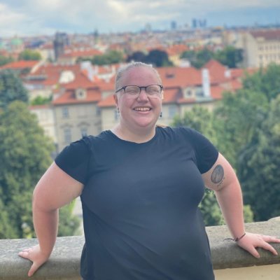 earthtocj's profile picture. Space Policy and Security