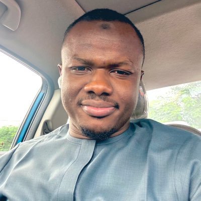 Nurudeenusman16's profile picture. 